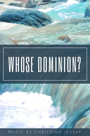Poster Whose Dominion? 2017