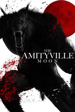 Poster The Amityville Moon 2021