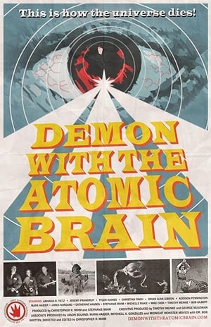 Image Demon with the Atomic Brain