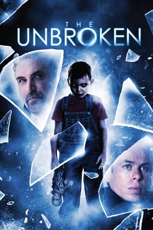 Poster The Unbroken 2012