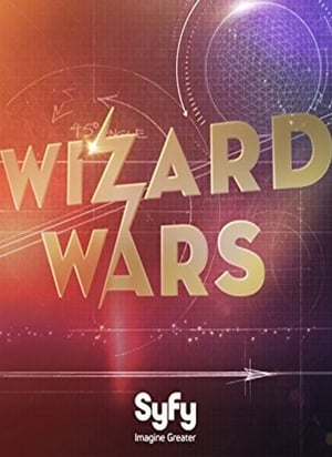 Poster Wizard Wars Staffel 1 Episode 3 2014