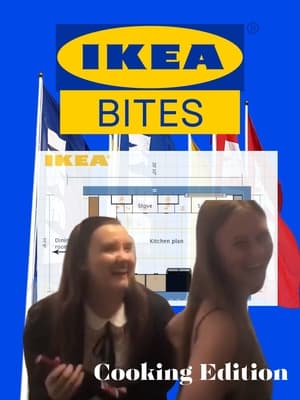 Poster IKEA Bites - Cooking Edition 2017