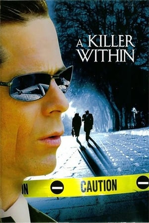 Poster A Killer Within 2004