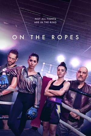 Poster On The Ropes 2018