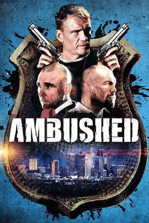 Poster Ambushed 2013