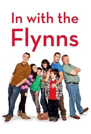 Poster In with the Flynns 2011