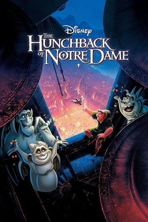 Image The Hunchback of Notre Dame