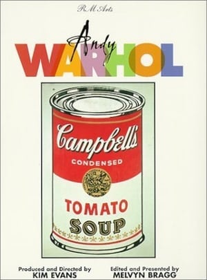 Poster Andy Warhol 1987
