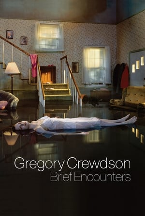 Poster Gregory Crewdson: Brief Encounters 2012