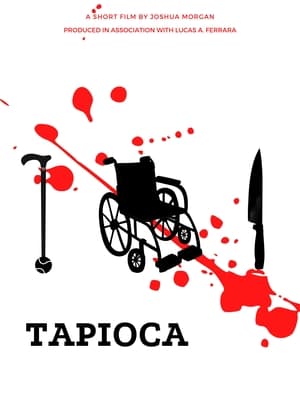 Poster Tapioca 2024