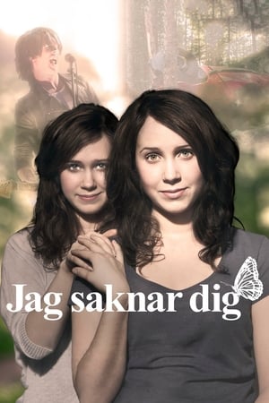 Poster Jag saknar dig 2011