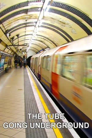 Poster The Tube: Going Underground 2016