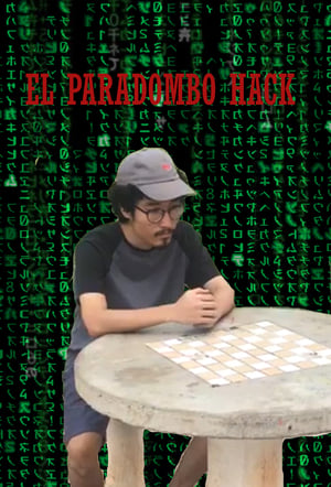 Poster El Paradombo Hack 