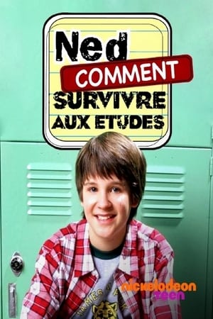 Poster Ned ou Comment survivre aux études Saison 3 Épisode 10 2007