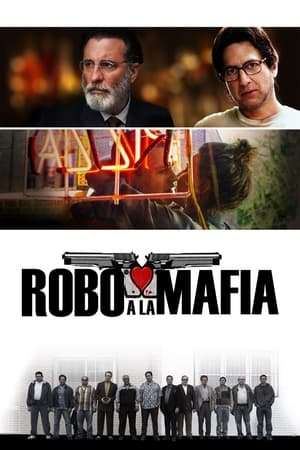 Image Robo a la mafia