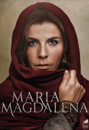 Poster Maria Magdalena Season 1 2018