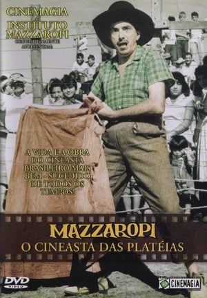 Poster Mazzaropi - O Cineasta das Platéias 2002