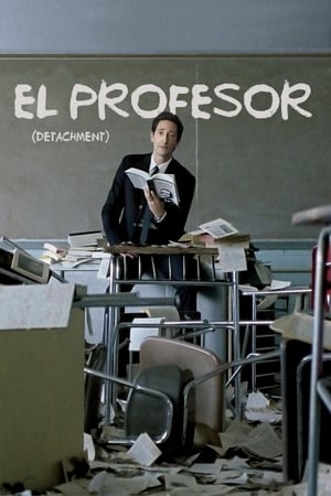 Image El profesor (Detachment)
