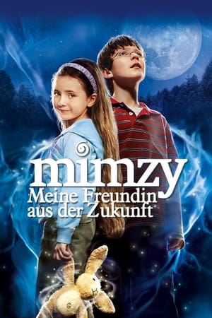 Poster Mimzy - Meine Freundin aus der Zukunft 2007