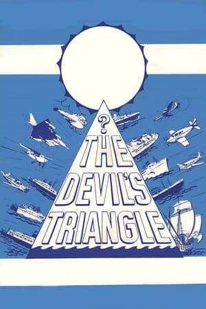 Poster The Devil's Triangle 1974