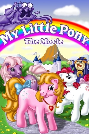 Image My Little Pony: The Movie