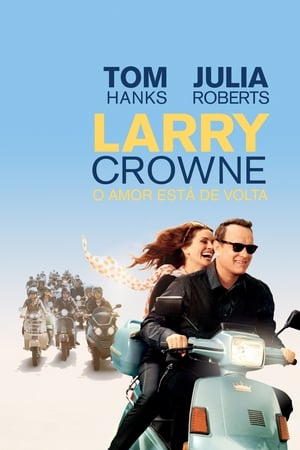 Poster Larry Crowne 2011