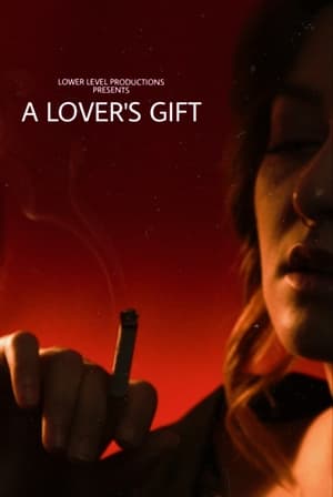 Poster A Lover's Gift 2022