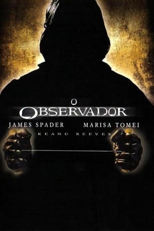 Poster O Observador 2000