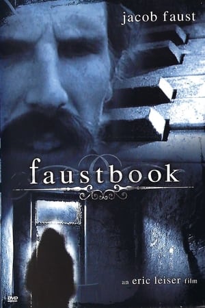 Poster Faustbook 2006