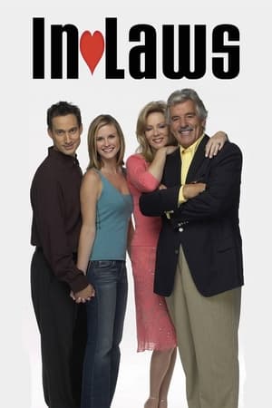 Poster In-Laws Season 1 Episode 12 2002