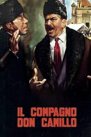 Image Don Camillo elvtárs