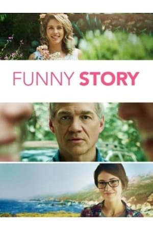 Poster Funny Story 2018