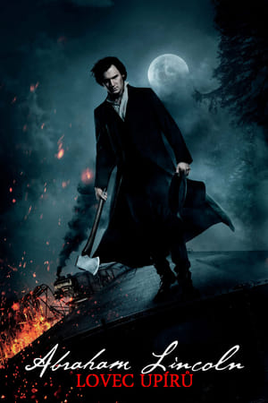 Image Abraham Lincoln: Vampire Hunter