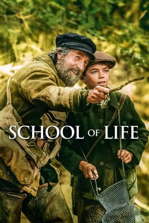 Poster School of Life 2017