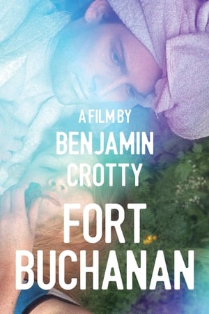 Poster Fort Buchanan 2014