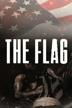 Poster The Flag 2015