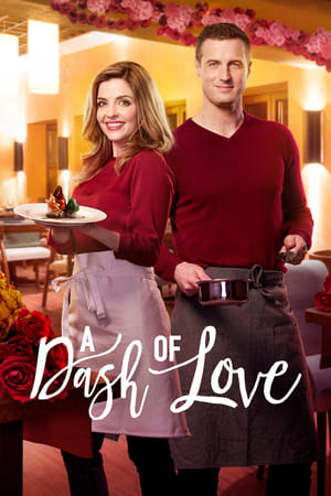 Poster A Dash of Love 2017