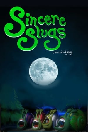 Poster Sincere Slugs 2003