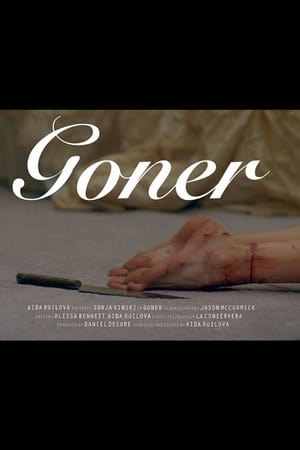 Poster Goner 2011