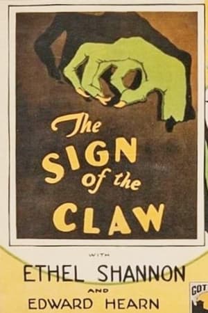 Image The Sign of the Claw