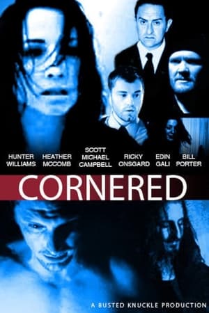 Poster Cornered 2011