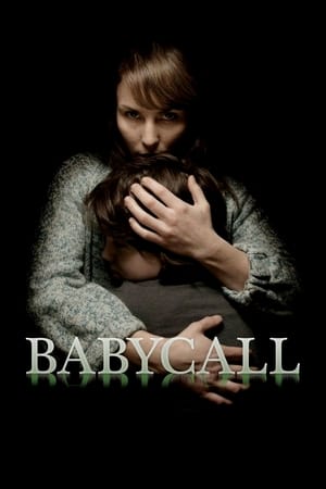 Poster Babycall 2011