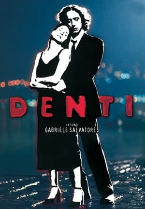 Poster Denti 2000
