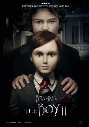 Image Brahms: The Boy II
