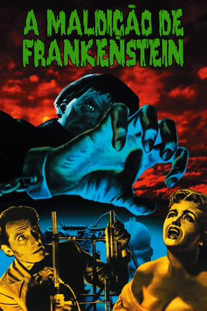 Image The Curse of Frankenstein