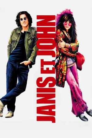 Poster Janis et John 2003