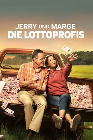 Poster Jerry und Marge - Die Lottoprofis 2022