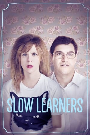 Poster Slow Learners 2015