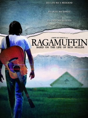 Poster Ragamuffin 2014
