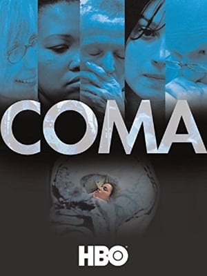 Poster Coma - Um Documentário 2007